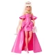 Papusa blonda Barbie Extra Fancy