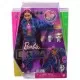 Papusa Barbie Extra cu par roscat Papusa Barbie Extra cu par roscat