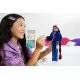 Papusa Barbie Extra cu par roscat Papusa Barbie Extra cu par roscat