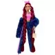 Papusa Barbie Extra cu par roscat Papusa Barbie Extra cu par roscat