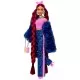 Papusa Barbie Extra cu par roscat Papusa Barbie Extra cu par roscat
