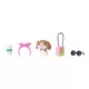 Papusa Barbie Extra cu par roscat Papusa Barbie Extra cu par roscat