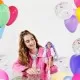 Papusa Barbie Extra Style cu par creponat