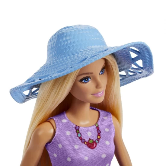 Set papusi Barbie si Chelsea Family and Friends Set papusi Barbie si Chelsea Family and Friends