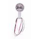 Papusa Barbie Fashionistas cu accesorii de machiaj