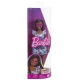 Papusa Barbie Fashionistas bruneta cu sindrom Down Papusa Barbie Fashionistas bruneta cu sindrom Down
