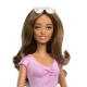Papusa Barbie Fashionistas cu baston pentru nevazatori Papusa Barbie Fashionistas cu baston pentru nevazatori