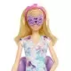 Set de joaca Barbie - Salonul de cosmetica Set de joaca Barbie - Salonul de cosmetica