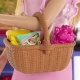 Set de joaca Barbie Malibu - Papusa Barbie la market Set de joaca Barbie Malibu - Papusa Barbie la market