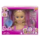 Manechin Barbie pentru coafat
