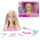 Manechin Barbie pentru coafat