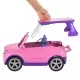Masina 2 in 1 Barbie Masina 2 in 1 Barbie