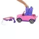 Masina 2 in 1 Barbie Masina 2 in 1 Barbie
