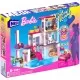 Set de joaca Barbie Mega Bloks Dreamhouse Color Reveal Set de joaca Barbie Mega Bloks Dreamhouse Color Reveal