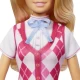 Papusa Barbie Mysteries Papusa Barbie Mysteries