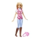 Papusa Barbie Mysteries Papusa Barbie Mysteries