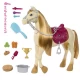 Calut cu sunete si accesorii Barbie Mysteries Calut cu sunete si accesorii Barbie Mysteries