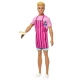Papusa Ken cu accesorii - Barbie Mysteries Detectivi pe Plaja Papusa Ken cu accesorii - Barbie Mysteries Detectivi pe Plaja