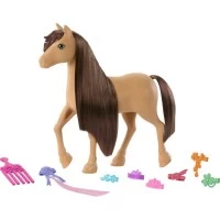 Barbie Mysteries - Minunatul calut Pepper