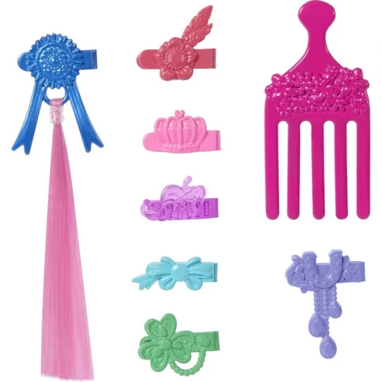 Barbie Mysteries - Minunatul calut Pepper Barbie Mysteries - Minunatul calut Pepper