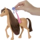 Barbie Mysteries - Minunatul calut Pepper Barbie Mysteries - Minunatul calut Pepper