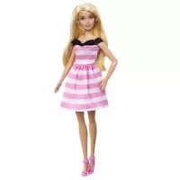 Papusa Barbie aniversare 65 ani