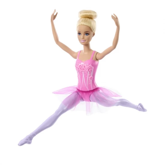 Papusa Barbie Balerina Papusa Barbie Balerina