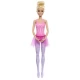 Papusa Barbie Balerina Papusa Barbie Balerina