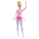 Papusa Barbie Balerina Papusa Barbie Balerina