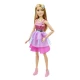 Papusa Barbie blonda 61 cm Papusa Barbie blonda 61 cm