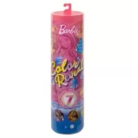 Papusa Barbie Color Reveal