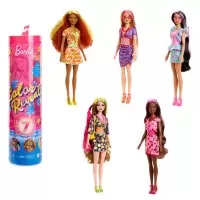 Papusa Barbie Color Reveal