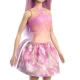 Papusa Barbie cu accesorii magice de unicorn Papusa Barbie cu accesorii magice de unicorn