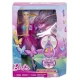 Papusa Barbie cu aripi Dance and Flutter Papusa Barbie cu aripi Dance and Flutter