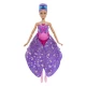 Papusa Barbie cu aripi Dance and Flutter Papusa Barbie cu aripi Dance and Flutter