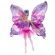 Papusa Barbie cu aripi Dance and Flutter Papusa Barbie cu aripi Dance and Flutter