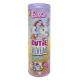 Papusa Barbie Cutie Reveal Dalmatian Papusa Barbie Cutie Reveal Dalmatian
