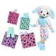 Papusa Barbie Cutie Reveal Dalmatian Papusa Barbie Cutie Reveal Dalmatian