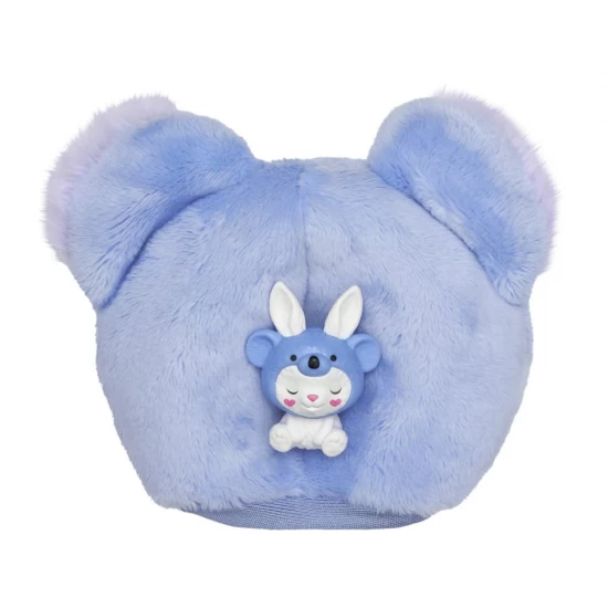 Papusa Barbie Cutie Reveal Iepuras Urs Koala Papusa Barbie Cutie Reveal Iepuras Urs Koala