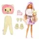 Papusa Barbie Cutie Reveal Leusor Papusa Barbie Cutie Reveal Leusor
