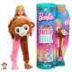 Papusa Barbie Cutie Reveal maimutica Papusa Barbie Cutie Reveal maimutica