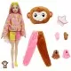 Papusa Barbie Cutie Reveal maimutica Papusa Barbie Cutie Reveal maimutica