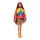 Papusa Barbie Cutie Reveal maimutica Papusa Barbie Cutie Reveal maimutica