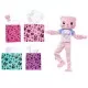 Papusa Barbie Cutie Reveal Ursulet Papusa Barbie Cutie Reveal Ursulet