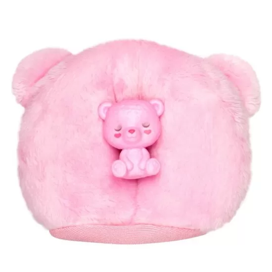 Papusa Barbie Cutie Reveal Ursulet Papusa Barbie Cutie Reveal Ursulet