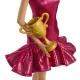 Papusa Barbie dansatoare latino Papusa Barbie dansatoare latino