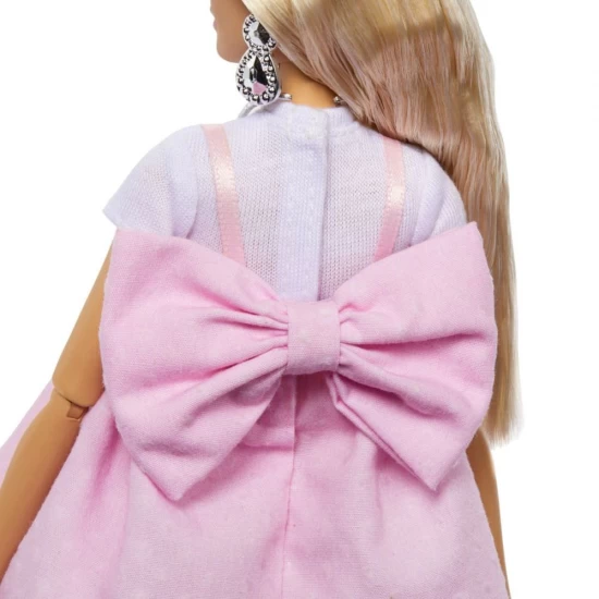 Papusa Barbie Deluxe Style Papusa Barbie Deluxe Style