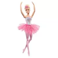 Papusa Barbie Dreamtopia balerina