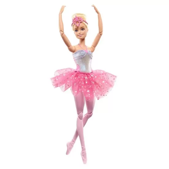 Papusa Barbie Dreamtopia balerina Papusa Barbie Dreamtopia balerina