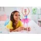 Papusa Barbie Dreamtopia balerina Papusa Barbie Dreamtopia balerina